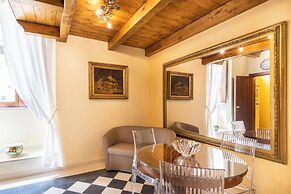 Saint George's House Apartments & SPA