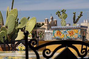 Saint George's House Apartments & SPA