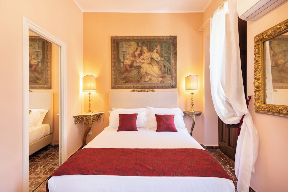 Saint George's House Apartments & SPA