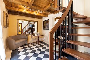 Saint George's House Apartments & SPA