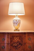 Saint George's House Apartments & SPA