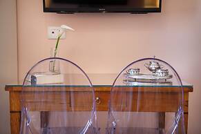 Saint George's House Apartments & SPA
