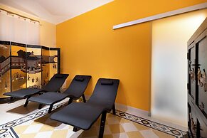 Saint George's House Apartments & SPA