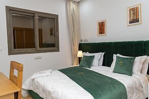 Hotel Golden Sunset Dakhla