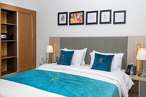 Hotel Golden Sunset Dakhla