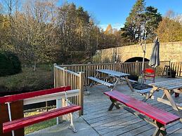 The Fiddichside Inn