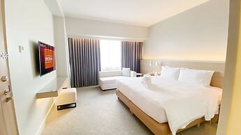 Brittany Hotel BGC