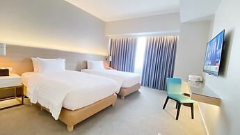 Brittany Hotel BGC