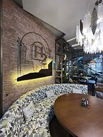 Brittany Hotel BGC
