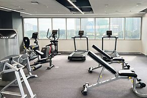 Brittany Hotel BGC