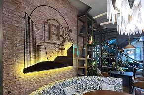Brittany Hotel BGC