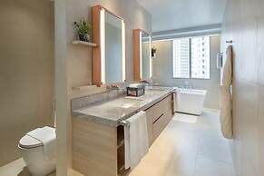 Brittany Hotel BGC