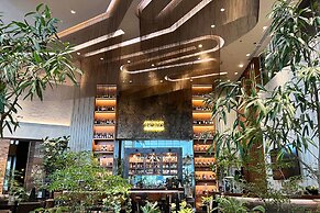 Brittany Hotel BGC