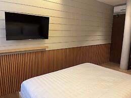 Lugano Arte Homestay