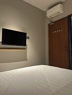 Lugano Arte Homestay