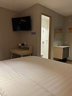 Lugano Arte Homestay