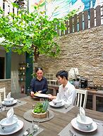 Lugano Arte Homestay