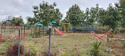 Bandipura Khans Resort