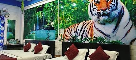 Bandipura Khans Resort
