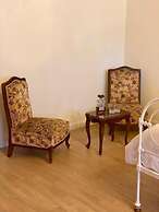 Hotel Kaso Ervehe