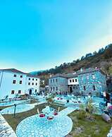 Hotel Kaso Ervehe