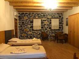 Hotel Kaso Ervehe