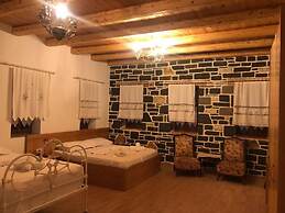 Hotel Kaso Ervehe