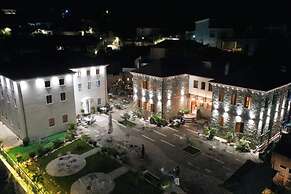 Hotel Kaso Ervehe