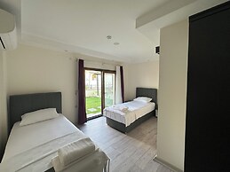 Şirin Garden Ayvalık