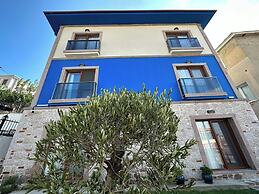 Şirin Garden Ayvalık