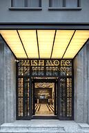 Wish More Hotel Şişli