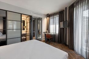 Wish More Hotel Şişli
