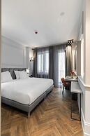 Wish More Hotel Şişli
