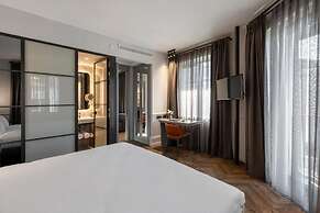 Wish More Hotel Şişli