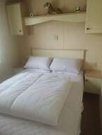 Lovely 3-bed Caravan in Skegness