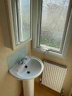 Lovely 3-bed Caravan in Skegness