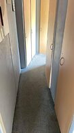 Inviting 3-bed Caravan in Skegness