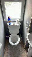 Inviting 3-bed Caravan in Skegness