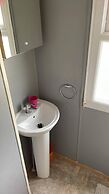 Inviting 3-bed Caravan in Skegness