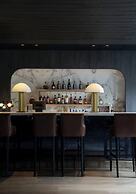 Highland Lodge Fjellandsby