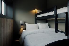 Highland Lodge Fjellandsby