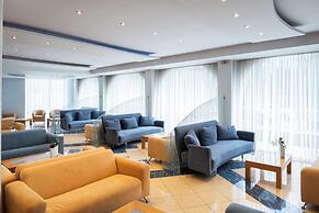 Kreoli Suites Glyfada
