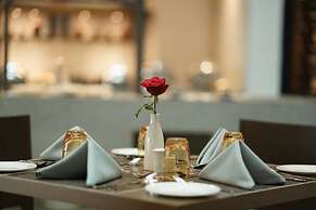 Gokulam Grand Hotel