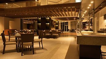Gokulam Grand Hotel