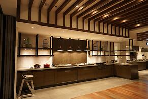 Gokulam Grand Hotel