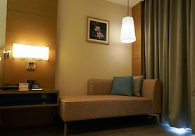 Gokulam Grand Hotel