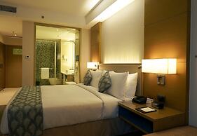 Gokulam Grand Hotel