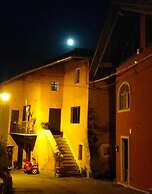 CasaRosada Wellness Guest House