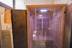 CasaRosada Wellness Guest House