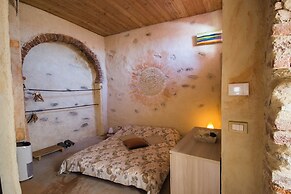CasaRosada Wellness Guest House